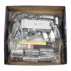 McGard - McGard 84638 6-Lug Acorn Lugnut Wheel Install Kit Chrome M14x1.5 - Image 3