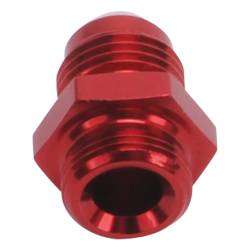 Russell - Russell 640200 6AN Holley Single Feed 600-660 2-Barrel Carb 9/16"-24 Fittings PR - Image 2