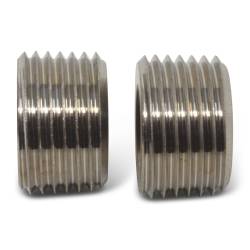 Russell - Russell 662031 Adapter Fitting Allen Socket Pipe Plug - Image 1