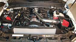 Spectre - Spectre Performance 9001 Air Intake Kit for F250/F350 Super Duty - Image 4