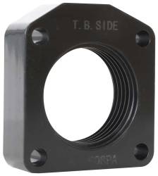 Airaid - Airaid 510-608 PowerAid Throttle Body Spacer for 03-09 Toyota Camry/tC/xB - Image 4
