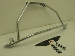 BBK Performance Parts - BBK Performance Tubular Front Strut Tower Brace Chrome 96-04 Mustang 25160 - Image 14
