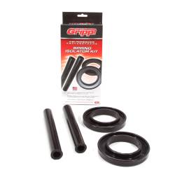 BBK Performance Parts - BBK Performance Front Coil Spring Insulator Kit 79-04 Mustang 2545 - Image 2