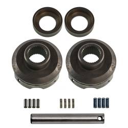 Powertrax - PowerTrax 1710-LR Lock-Right Locker for AMX/CJ5/CJ7/Hummer/J10/Scrambler - Image 2