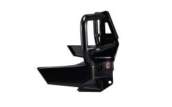 ARB - ARB 3211050 Front Deluxe Bull Bar Non Winch Mount Bumper - Image 156