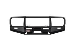ARB - ARB 3410100 Deluxe Winch Mount Front Bumper - Image 107