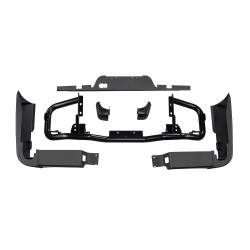 ARB - ARB 3623040 ARB Summit Rear Step Towbar - Image 119