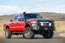 ARB - ARB 2236010 Bull Bar Kit for 11-16 Ford F250/F350 Super Duty - Image 74