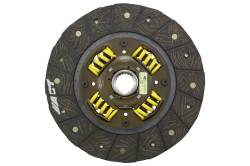 Advanced Clutch - Advanced Clutch 3000604 ACT Performance Street Sprung Clutch Disc - Image 1