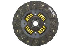 Advanced Clutch - Advanced Clutch 3000604 ACT Performance Street Sprung Clutch Disc - Image 2