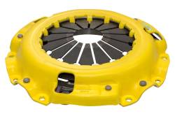 Advanced Clutch - Advanced Clutch MZ010 ACT HD Clutch Pressure Plate - Image 2