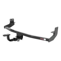 CURT - CURT 111323 Class-1 Trailer Hitch 1-1/4" Ball Mount Select Chrysler PT Cruiser - Image 1