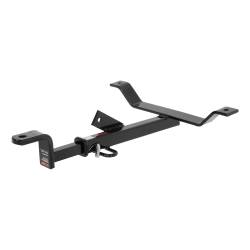 CURT - CURT 112903 Class1 Trailer Hitch 1.25" Ball Mount 98-07 Honda Accord/Acura CL/TL - Image 1