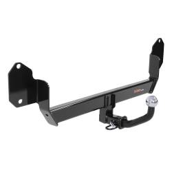 CURT - CURT 12172 Class-2 Trailer Hitch 1.25" Receiver 17-19 Lexus NX200T/NX300/NX300H - Image 3