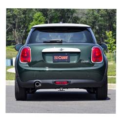 CURT - CURT 12172 Class-2 Trailer Hitch 1.25" Receiver 17-19 Lexus NX200T/NX300/NX300H - Image 5