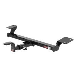 CURT - CURT 122283 Class-2 1.25" Receiver Hitch - Image 1