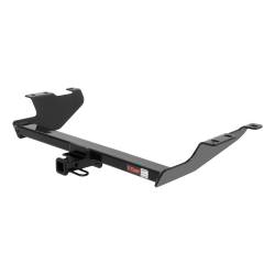 CURT - CURT 12490 Class-2 1.25" Receiver Hitch - Image 1
