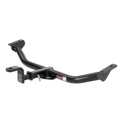 CURT - CURT 122343 Class-2 1.25" Receiver Hitch 03-08 MATRIX VIBE - Image 1