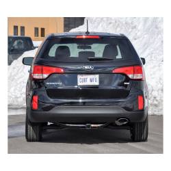 CURT - CURT 13152 Class-3 2" Receiver Hitch - Image 3