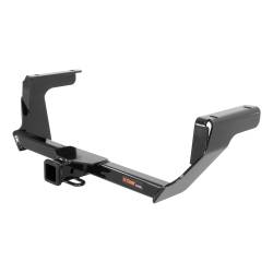 CURT - CURT 13135 Class-3 2" Receiver Hitch - Image 1