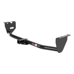 CURT - CURT 12318 Class-2 1.25" Receiver Hitch 01-09 S60 V70 XC70 - Image 1