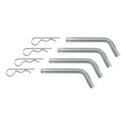 CURT - CURT 16920 Fifth Wheel Trailer Hitch Leg Kit Fits - Image 3
