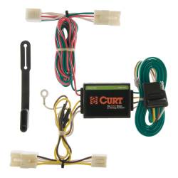 CURT - CURT 55310 Wiring T-Connectors - Image 1