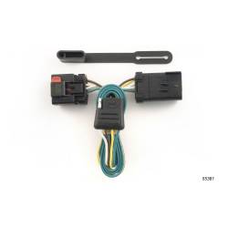 CURT - CURT 55381 Wiring T-Connectors - Image 1