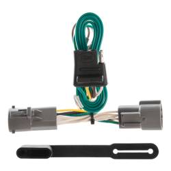 CURT - CURT 55316 Wiring T-Connectors - Image 1