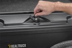 RealTruck Undercover - Undercover SC201D SWING CASE Bed Side Storage Box Ford Driver Side - Image 3