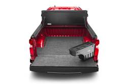 RealTruck Undercover - Undercover SC400P SWING CASE Bed Side Storage Box for Toyota Passenger Side - Image 3