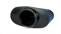 Volant - Volant 5123 Replacement Air Filter Oiled Blue 3.5"/4"Hx8.75" 3"Hx8" 6" Oval - Image 17