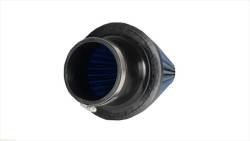 Volant - Volant 5104 Pro-5 Replacement Air Filter Oiled Blue 4.0x7.0x2.75x9.0" Conical - Image 17