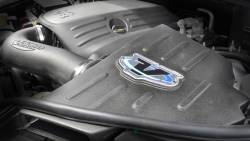 Volant - Volant 161576 PowerCore Cold Air Intake for 11-25 Durango/Grand Cherokee 5.7L V8 - Image 2