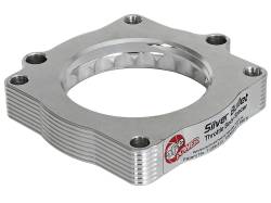 aFe Power - aFe 46-32007 Silver Bullet Throttle Body Spacer for Chrysler/Dodge/Jeep/Ram - Image 3