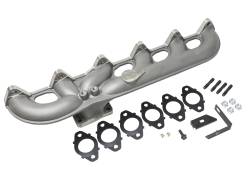 aFe Power - aFe 46-40011 Bladerunner Exhaust Manifold for 03-07 RAM 2500/3500 5.9L - Image 2