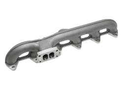 aFe Power - aFe 46-40011 Bladerunner Exhaust Manifold for 03-07 RAM 2500/3500 5.9L - Image 4