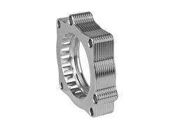aFe Power - aFe 46-32005 Silver Bullet Throttle Body Spacer for Chrysler/Dodge/Jeep/Ram 5.7L - Image 4