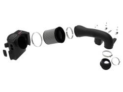 aFe Power - aFe 50-70055D Cold Air Intake System w/Pro-Dry-S Filter for 20-26 GM 2500HD/3500 - Image 2