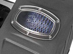 aFe Power - aFe 50-73002 Cold Air Intake w/10R Filter for 09-03 F250/F350/F450/F550 SD 7.3L - Image 4