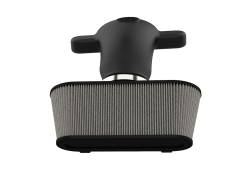 aFe Power - aFe 51-10902 Magnumforce Stage-2 Blk Cold Air Intake for 05-07 Corvette C6 6.0L - Image 4