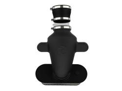 aFe Power - aFe 51-10902 Magnumforce Stage-2 Blk Cold Air Intake for 05-07 Corvette C6 6.0L - Image 5