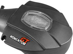 aFe Power - aFe 51-72203 Momentum GT Black Cold Air Intake for 11-23 Dodge/Chrysler 6.4L - Image 4