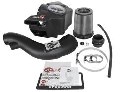 aFe Power - aFe 51-76214 Cold Air Intake w/Pro-Dry S Filter for 16-26 Durango/Grand C 3.6L - Image 7