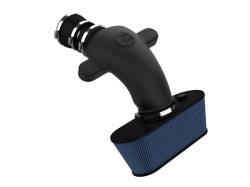 aFe 54-10902 Stage-2 Cold Air Intake w/5R Filter for 05-07 Chevy Corvette 6.0L