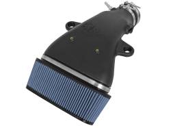 aFe Power - aFe 54-12732 Stage-2 Black Cold Air Intake w/5R Filter for 06-13 Chevy 6.2/7.0L - Image 2