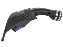 aFe Power - aFe 54-12732 Stage-2 Black Cold Air Intake w/5R Filter for 06-13 Chevy 6.2/7.0L - Image 3