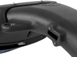 aFe Power - aFe 54-12732 Stage-2 Black Cold Air Intake w/5R Filter for 06-13 Chevy 6.2/7.0L - Image 5