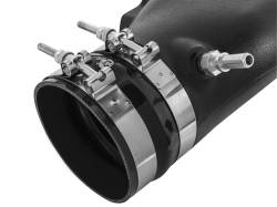 aFe Power - aFe 54-12732 Stage-2 Black Cold Air Intake w/5R Filter for 06-13 Chevy 6.2/7.0L - Image 6
