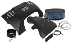 aFe Power - aFe 54-12732 Stage-2 Black Cold Air Intake w/5R Filter for 06-13 Chevy 6.2/7.0L - Image 7